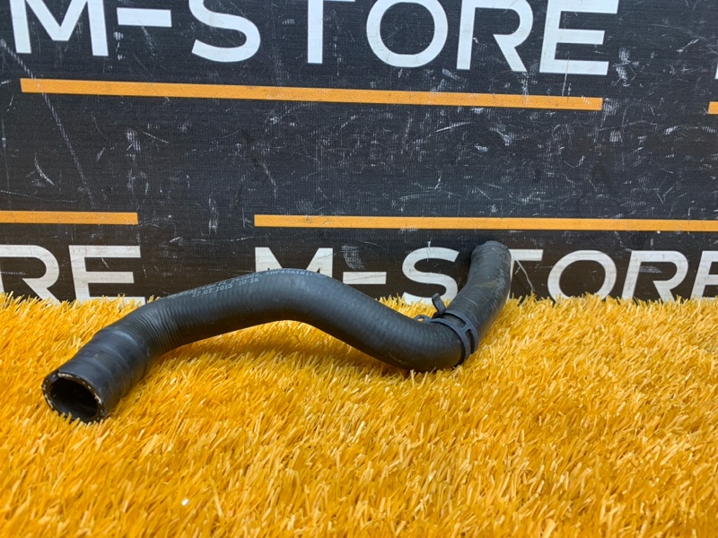 Патрубок системы охлаждения, 540 рублей, Красноярск