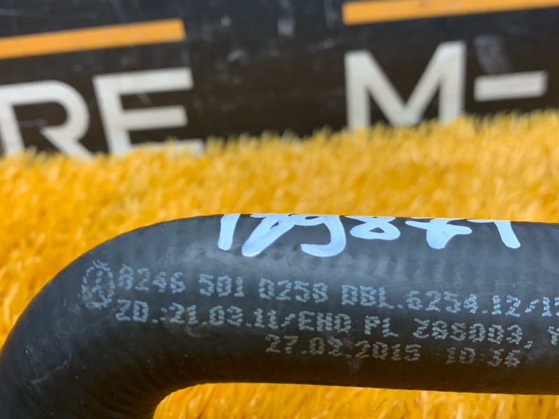 Патрубок системы охлаждения, 540 рублей, Красноярск