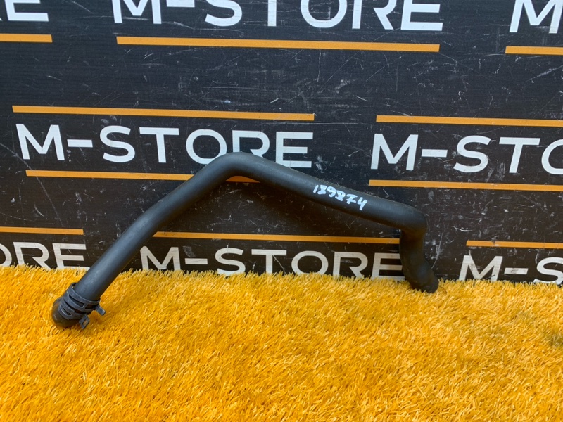 Патрубок системы охлаждения, 540 рублей, Красноярск