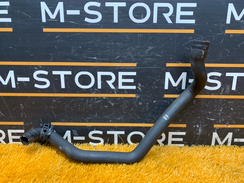 Патрубок системы охлаждения, 540 рублей, Красноярск