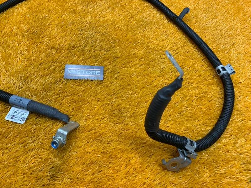 Провод генератора, 1520 рублей, Красноярск