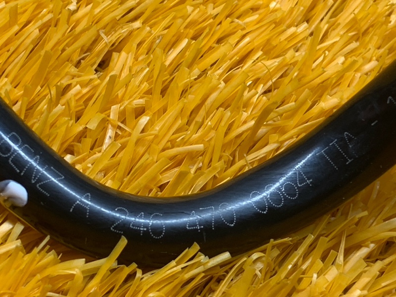 трубка вентиляции топливного бака, 340 рублей, Красноярск