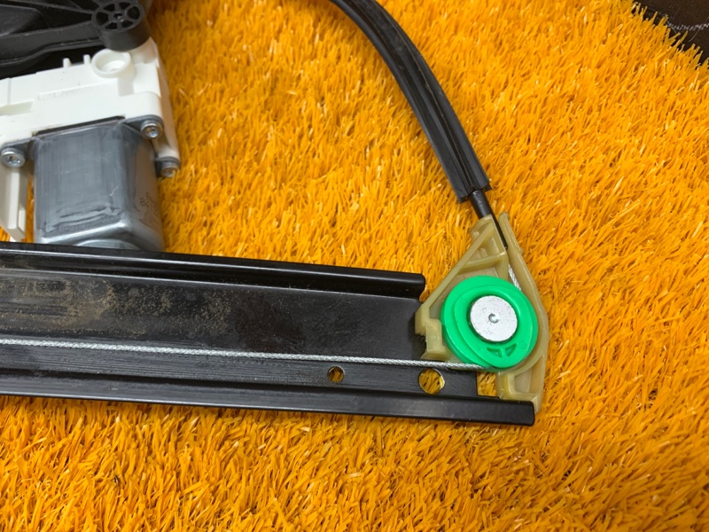 стеклоподъемник, 1000 рублей, Красноярск