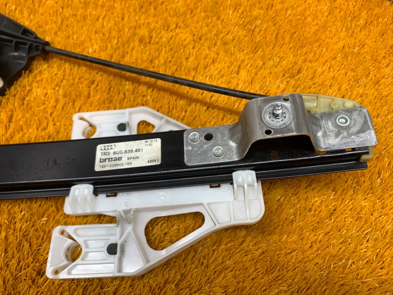 стеклоподъемник, 1000 рублей, Красноярск