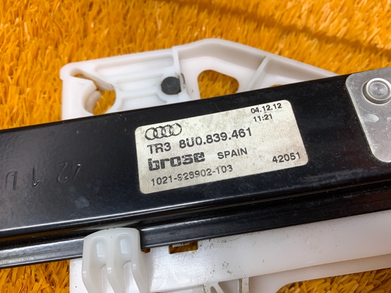 стеклоподъемник, 1000 рублей, Красноярск