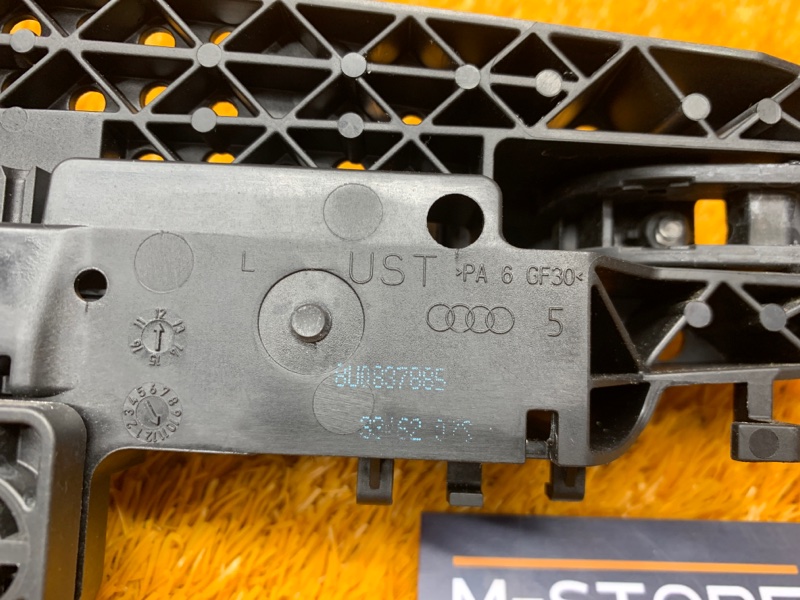 ручка двери внешняя, 1620 рублей, Красноярск