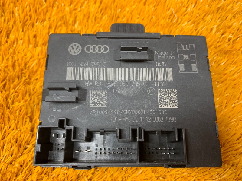 Блок управления дверью, 1000 рублей, Красноярск