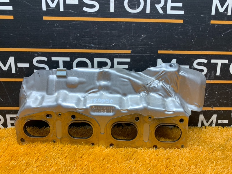 прокладка выпускного коллектора, 340 рублей, Красноярск