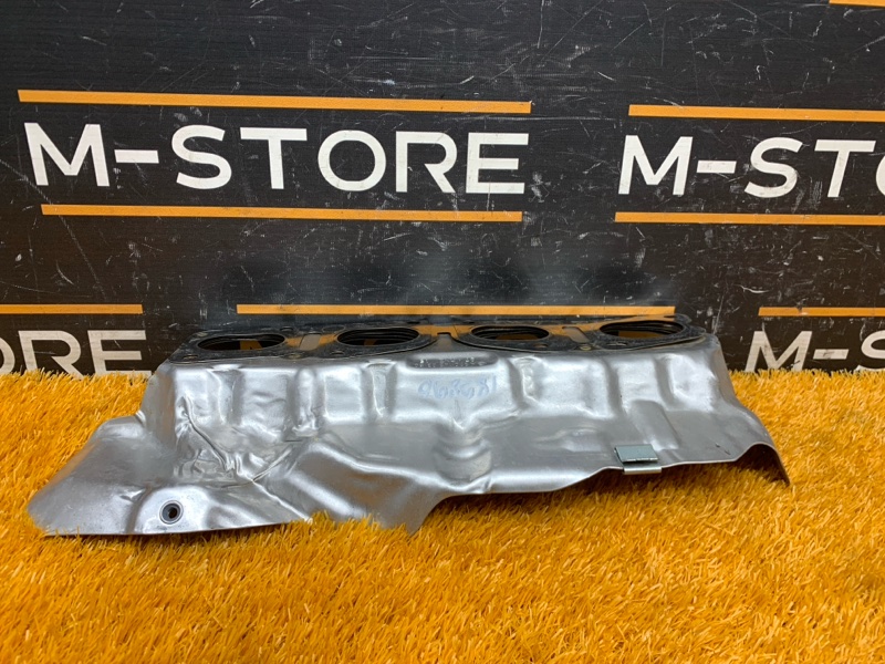 прокладка выпускного коллектора, 340 рублей, Красноярск