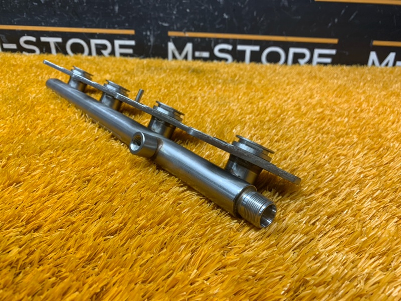 топливная рампа, 340 рублей, Красноярск