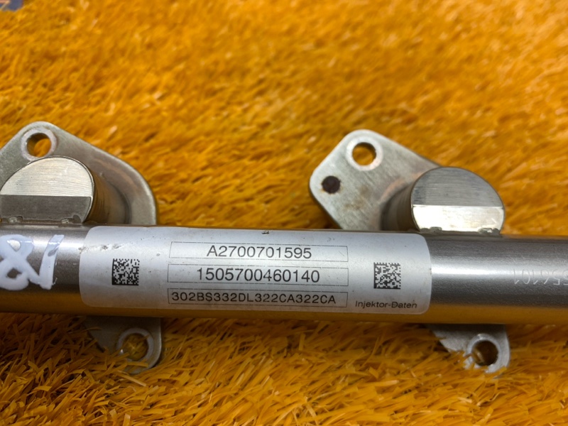 топливная рампа, 340 рублей, Красноярск