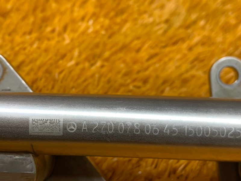 топливная рампа, 340 рублей, Красноярск