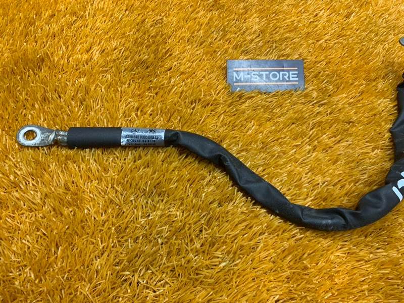 Провод массы, 340 рублей, Красноярск