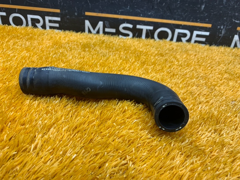 Патрубок системы охлаждения, 480 рублей, Красноярск