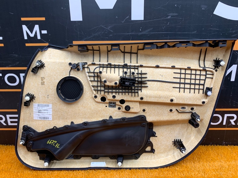 обшивка двери, 6890 рублей, Красноярск