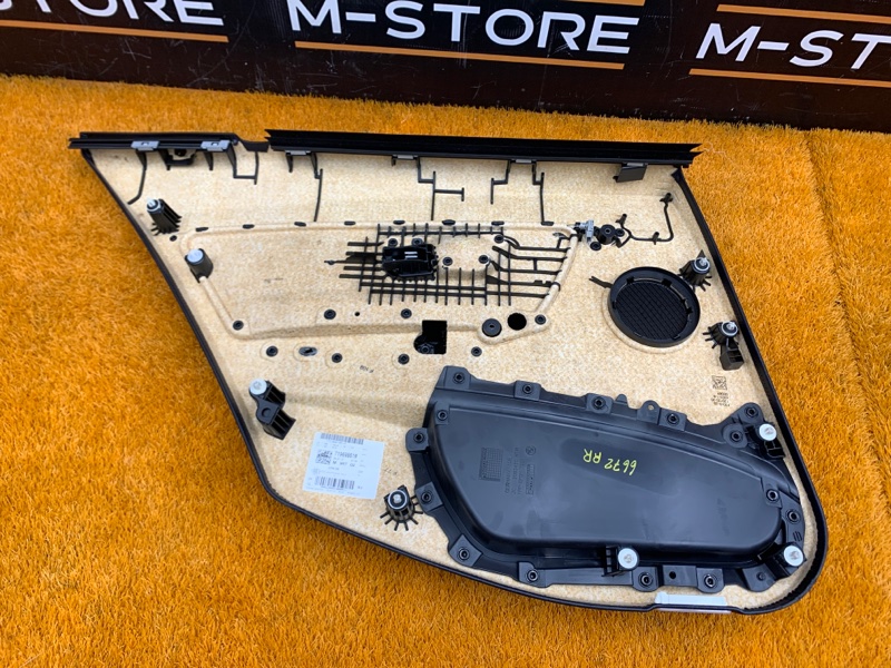 обшивка двери, 6890 рублей, Красноярск