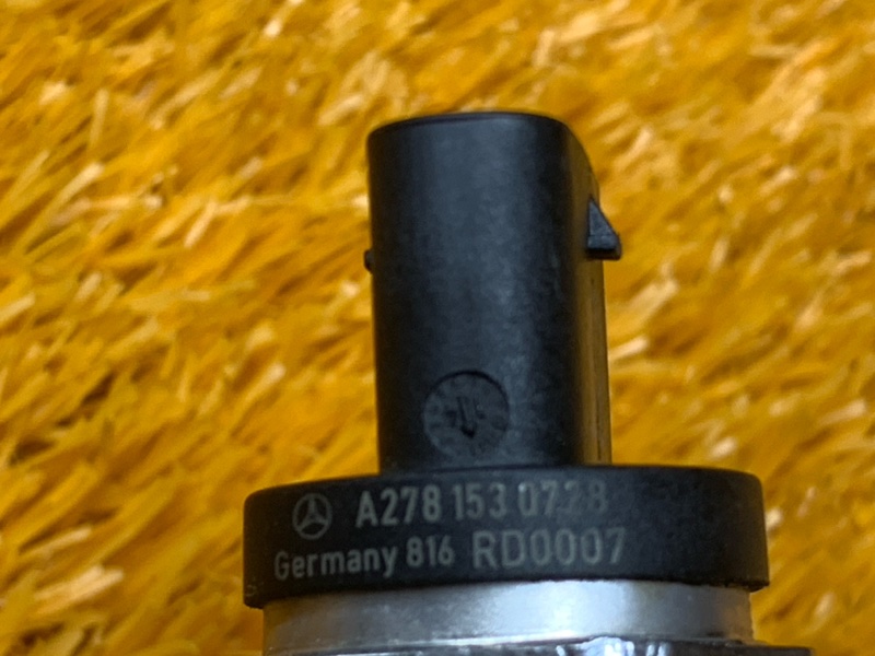 датчик давления топлива, 870 рублей, Красноярск