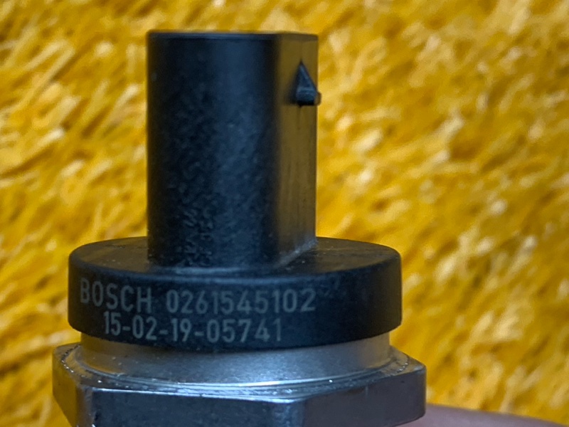 датчик давления топлива, 870 рублей, Красноярск