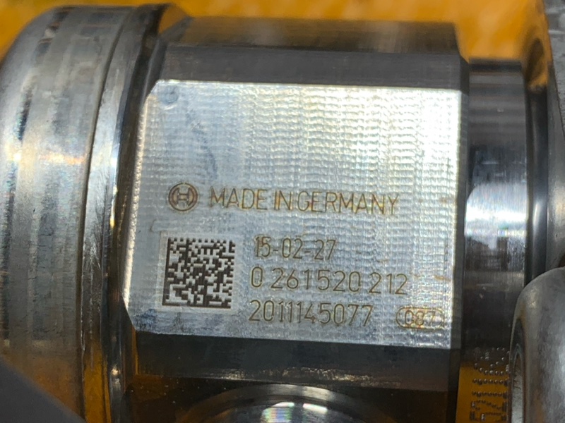 ТНВД, 7000 рублей, Красноярск