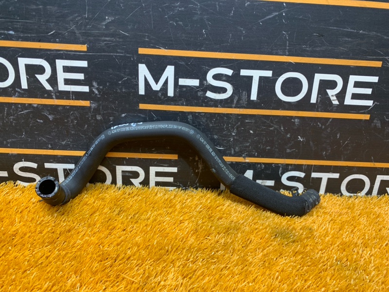 Патрубок системы охлаждения, 300 рублей, Красноярск