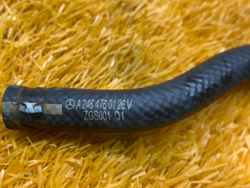 шланг топливный, 340 рублей, Красноярск