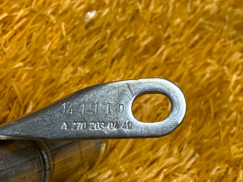 трубка охлаждающей системы, 870 рублей, Красноярск