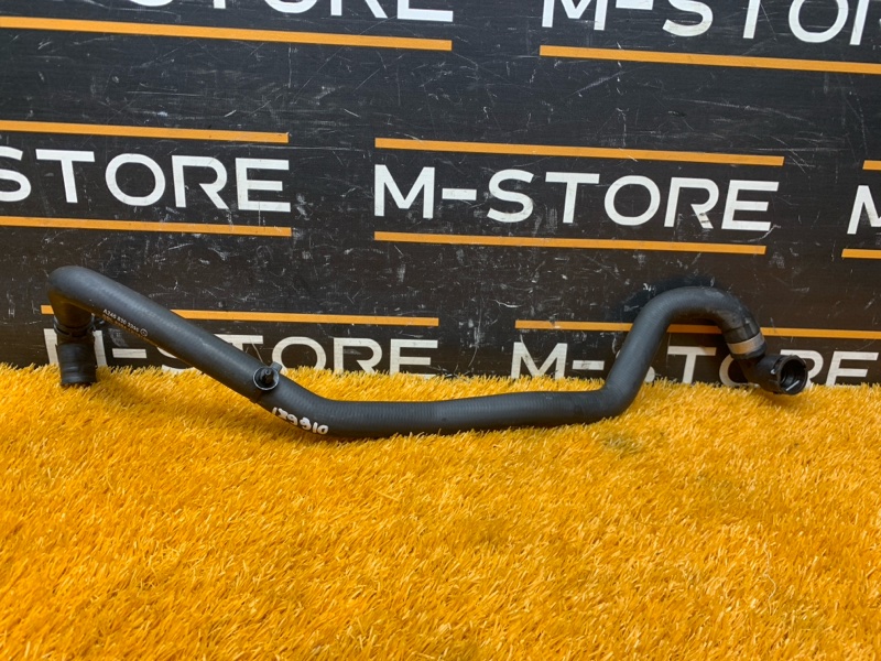 Патрубок системы охлаждения, 540 рублей, Красноярск