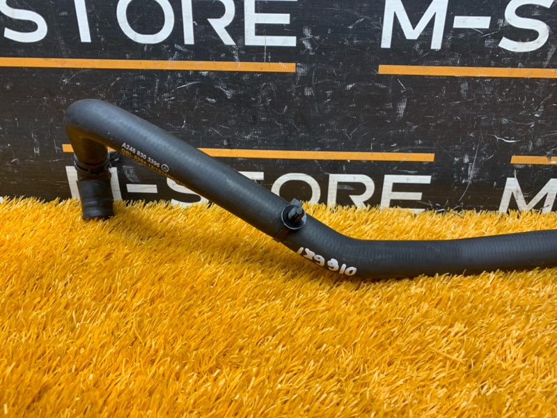 Патрубок системы охлаждения, 540 рублей, Красноярск