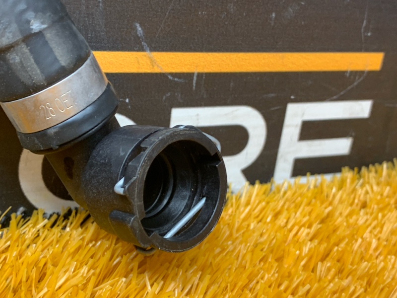 Патрубок системы охлаждения, 540 рублей, Красноярск