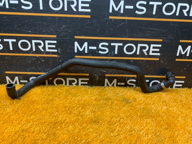 Патрубок системы охлаждения, 540 рублей, Красноярск