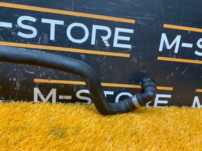 Патрубок системы охлаждения, 540 рублей, Красноярск