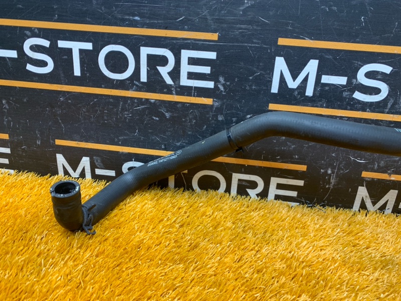 Патрубок системы охлаждения, 540 рублей, Красноярск