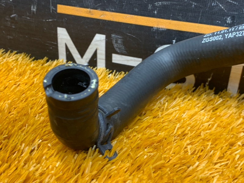 Патрубок системы охлаждения, 540 рублей, Красноярск