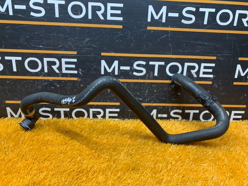 патрубок отопителя, 670 рублей, Красноярск