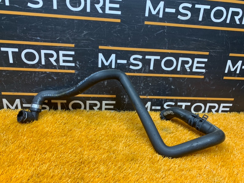 патрубок отопителя, 670 рублей, Красноярск