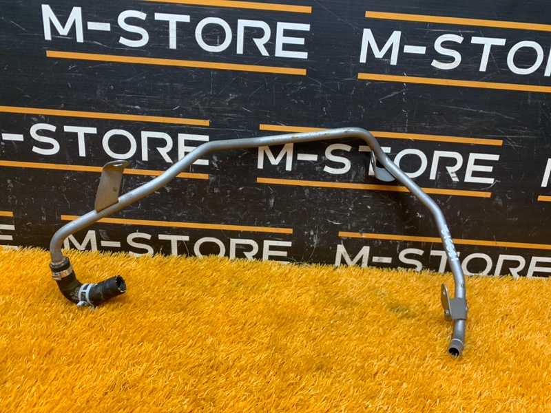 трубка охлаждающей системы, 630 рублей, Красноярск