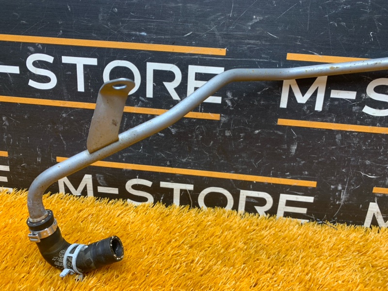 трубка охлаждающей системы, 630 рублей, Красноярск