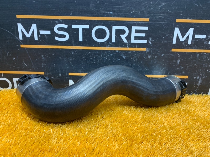 Патрубок интеркулера, 1620 рублей, Красноярск