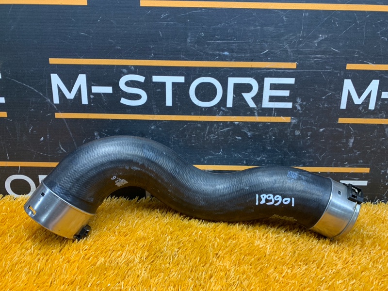 Патрубок интеркулера, 1620 рублей, Красноярск