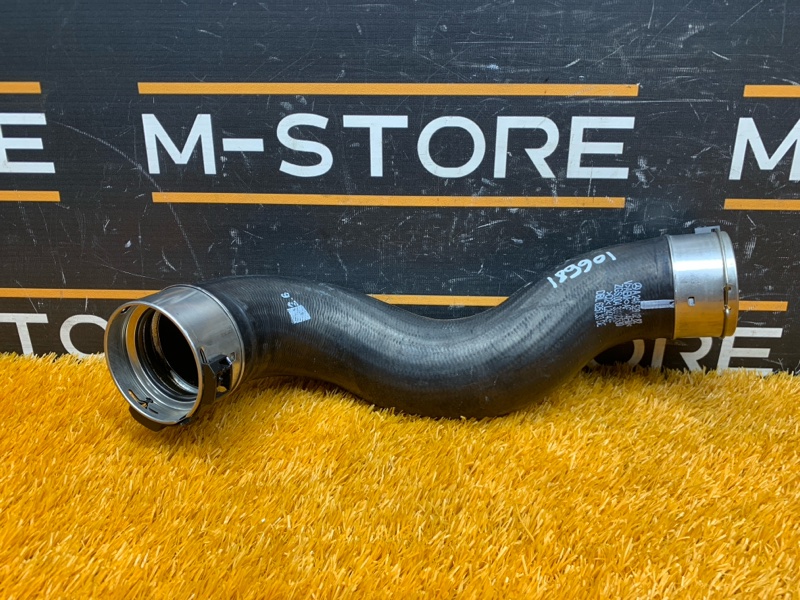 Патрубок интеркулера, 1620 рублей, Красноярск