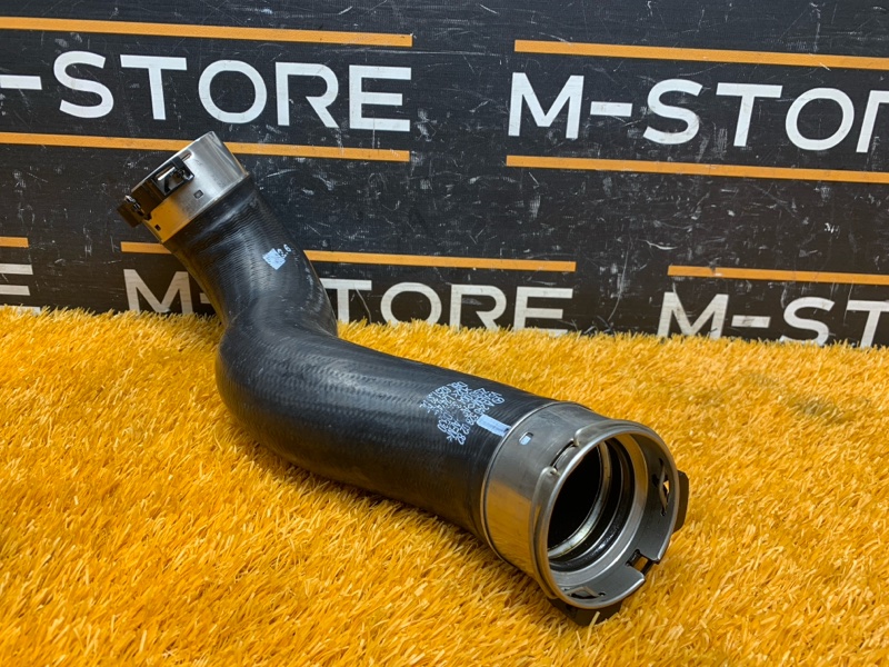 Патрубок интеркулера, 1620 рублей, Красноярск