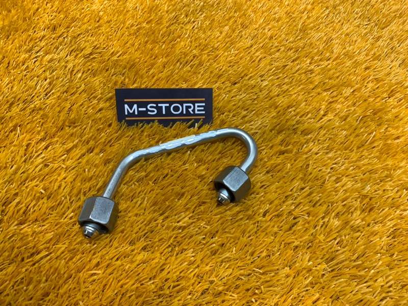 трубка топливная, 340 рублей, Красноярск