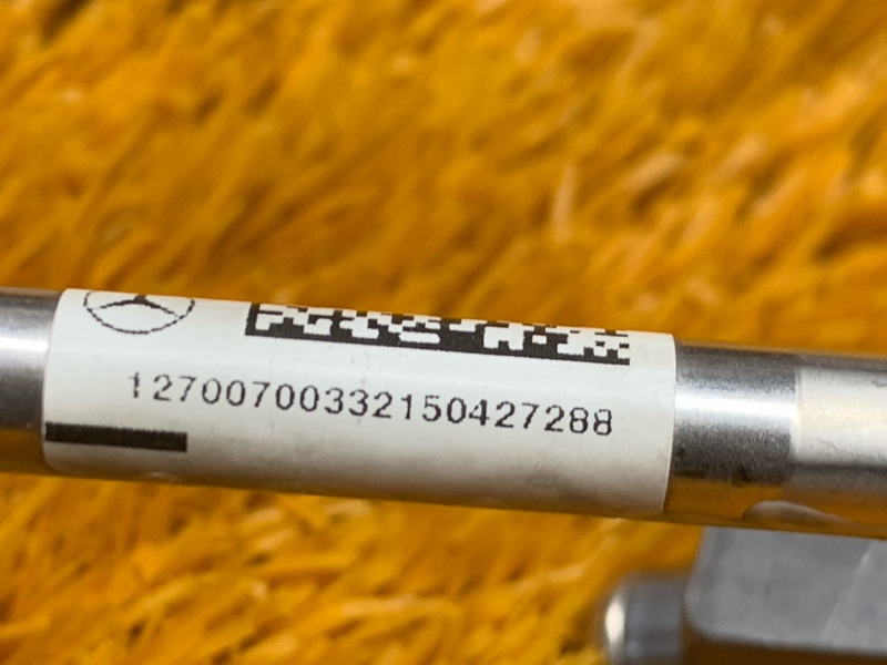 трубка топливная, 340 рублей, Красноярск