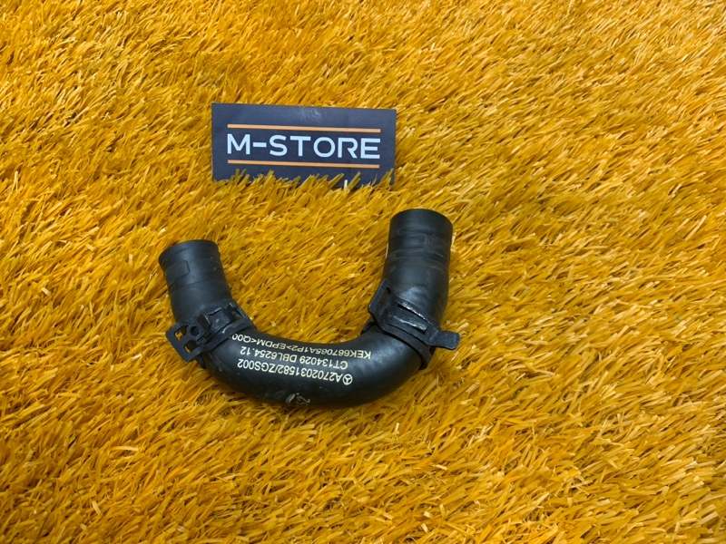 Патрубок системы охлаждения, 350 рублей, Красноярск