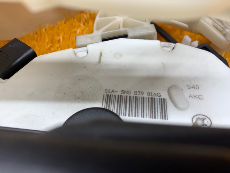 замок двери, 1270 рублей, Красноярск