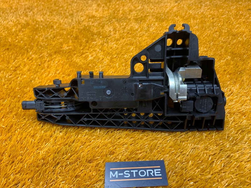 ручка двери внешняя, 1620 рублей, Красноярск