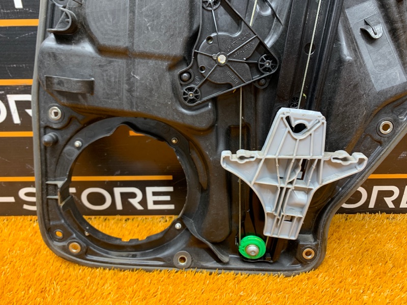 стеклоподъемник, 930 рублей, Красноярск