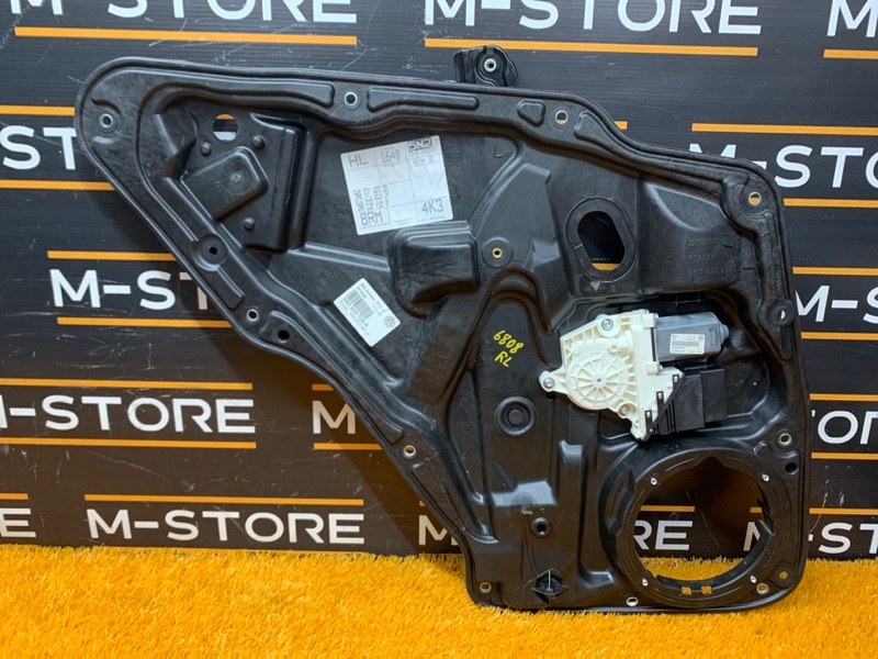 стеклоподъемник, 930 рублей, Красноярск