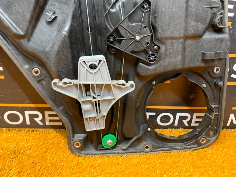 стеклоподъемник, 930 рублей, Красноярск