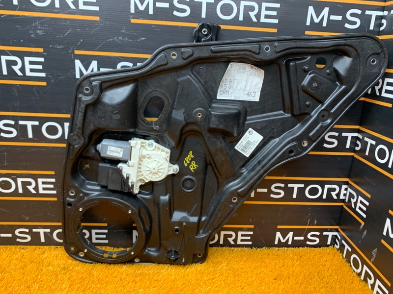 стеклоподъемник, 930 рублей, Красноярск